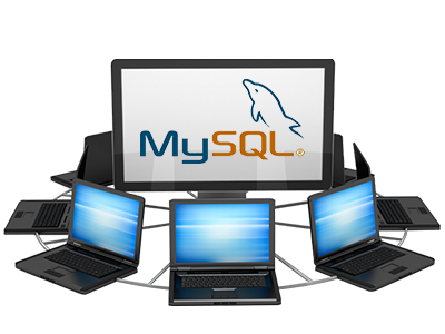 Accès MySQL à distance