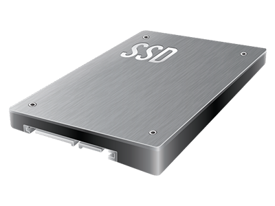 Discos SSD